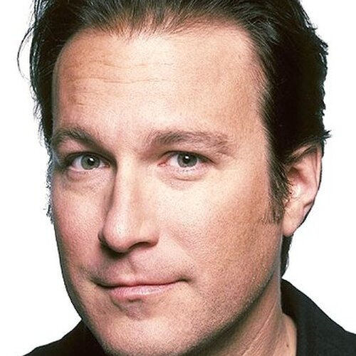 JOHN CORBETT