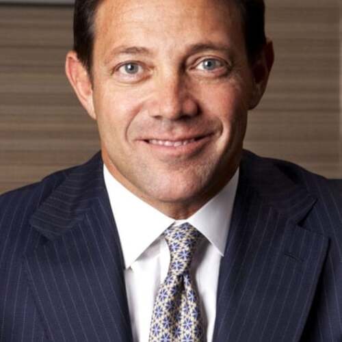 Jordan Belfort