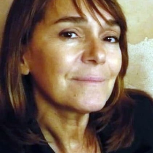 Valérie Espagne