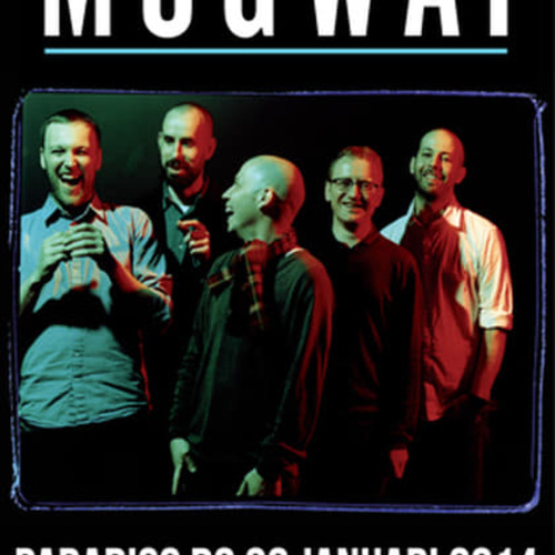 Mogwai