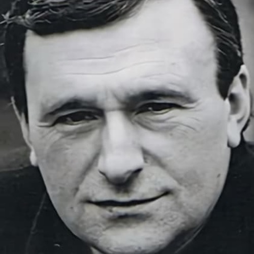 Alan Talbot