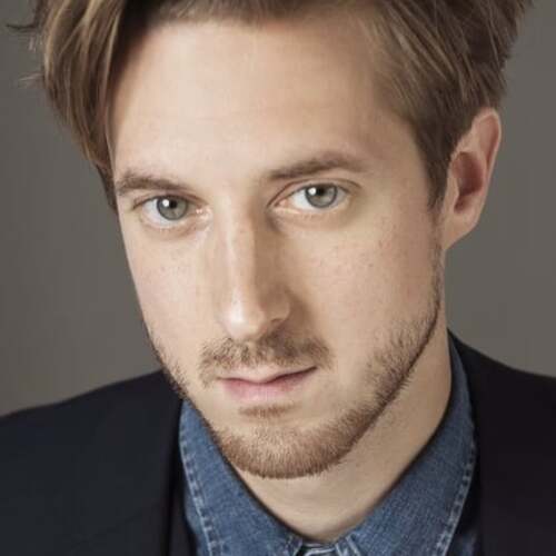 Arthur Darvill