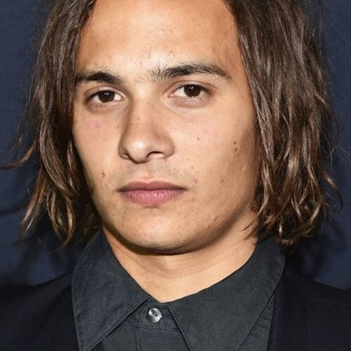 Frank Dillane