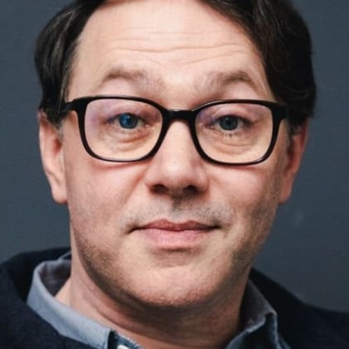 Reece Shearsmith