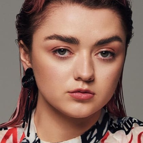 Maisie Williams