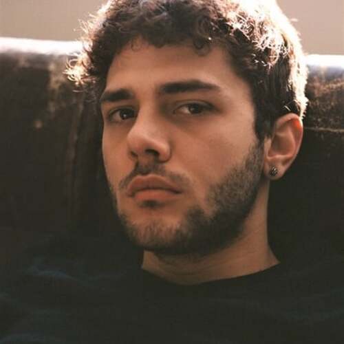 Xavier Dolan