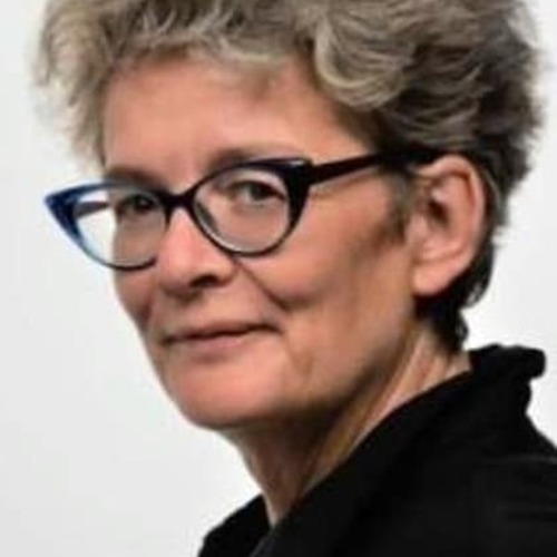 Frédérique Liébaut