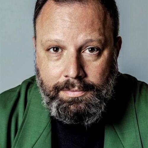 Yorgos Lanthimos