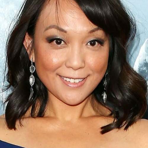 Naoko Mori