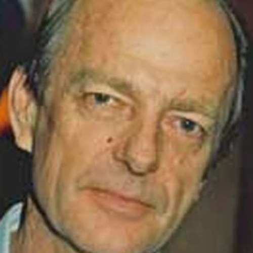 Norman Kaye