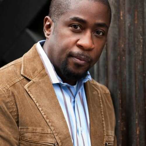 Keith Robinson