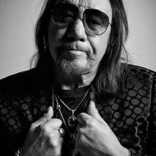 Ace Frehley