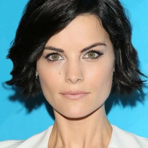 Jaimie Alexander