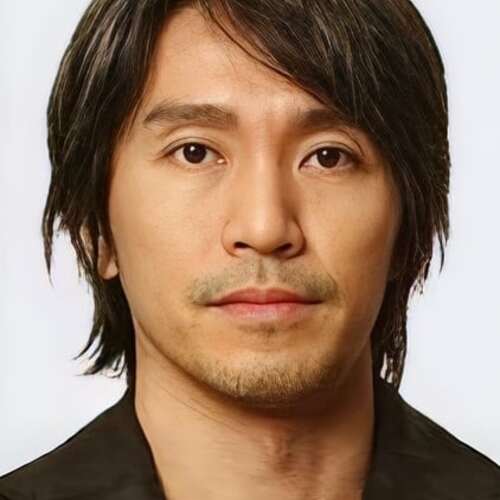 Stephen Chow