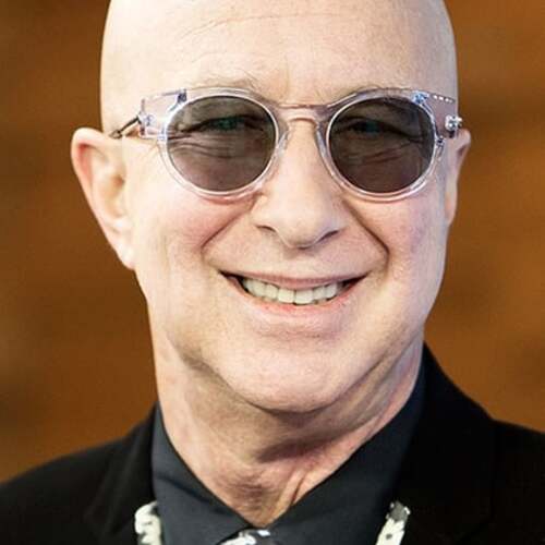 Paul Shaffer