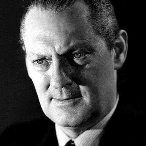 Lionel Barrymore