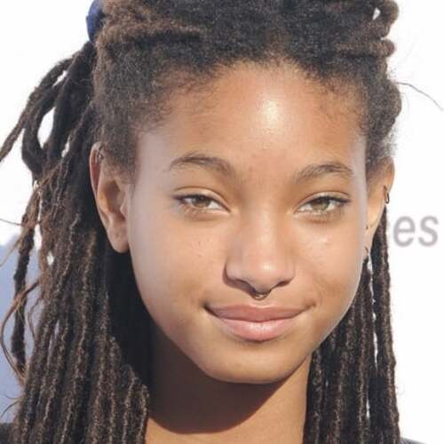 Willow Smith