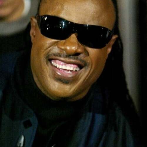 Stevie Wonder