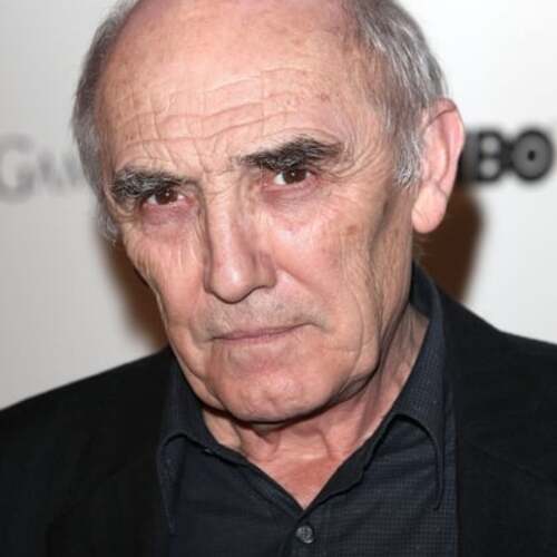 Donald Sumpter