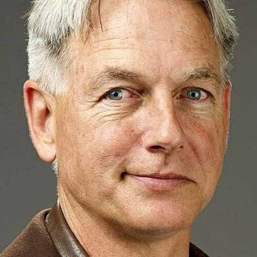Mark Harmon