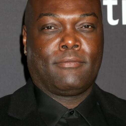 Peter Macon