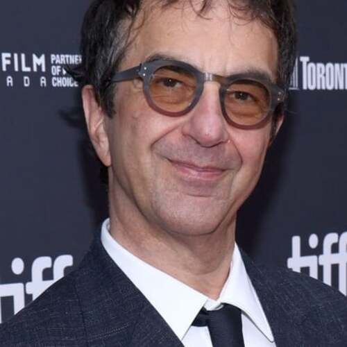 Atom Egoyan