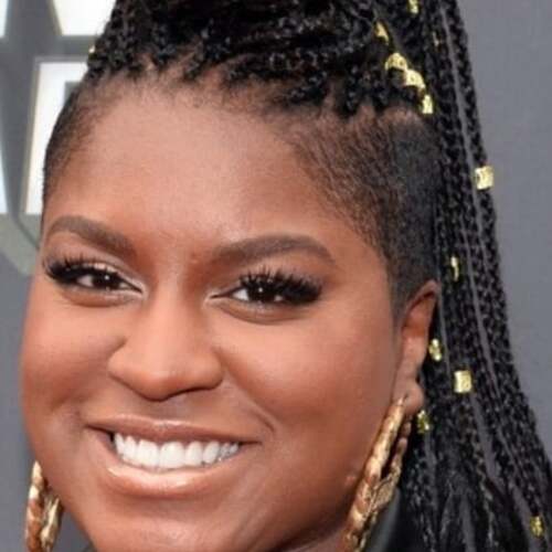 Ester Dean