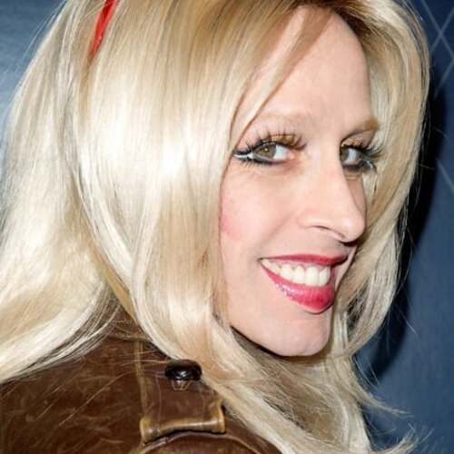 Alexis Arquette