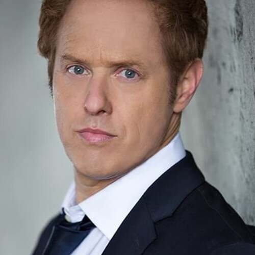 Raphael Sbarge