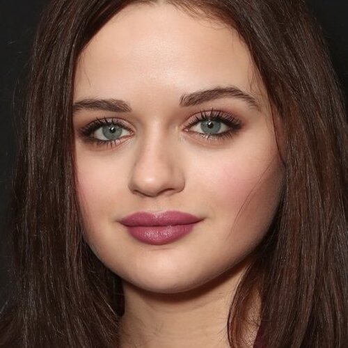 Joey King