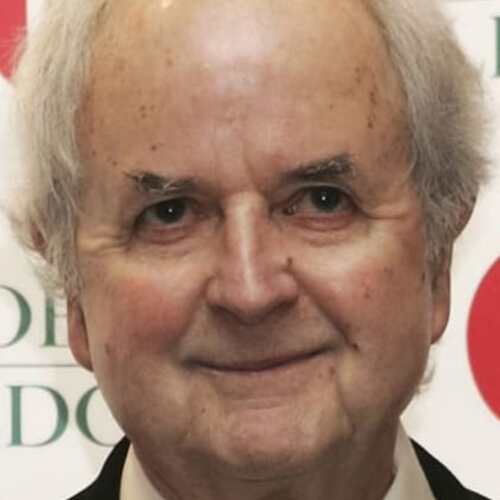 Rodney Bewes