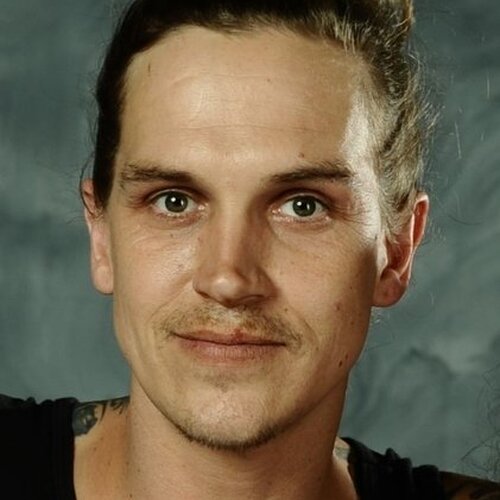 Jason Mewes