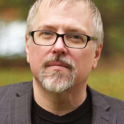 Jeff VanderMeer