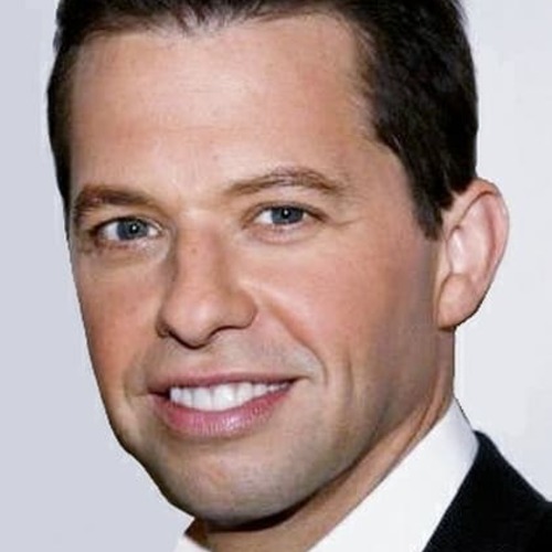 Jon Cryer