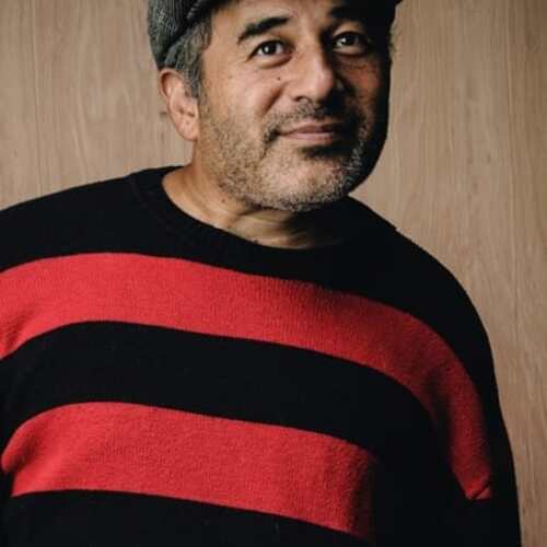 Steve Caballero