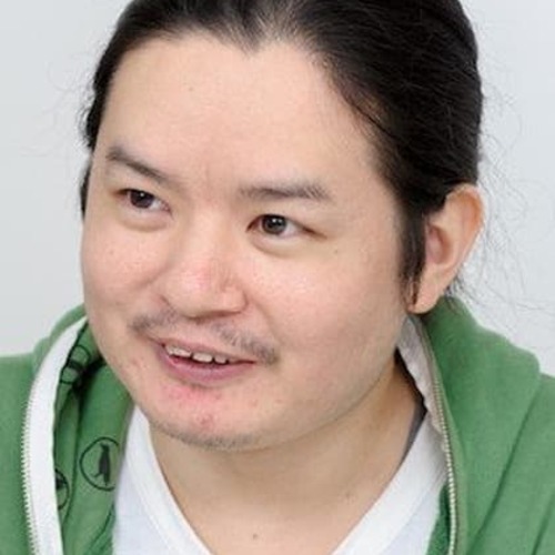 Keisuke Kobayashi