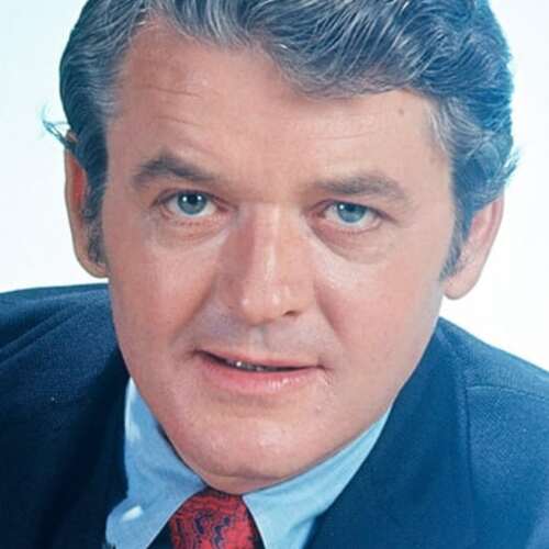 Hal Holbrook