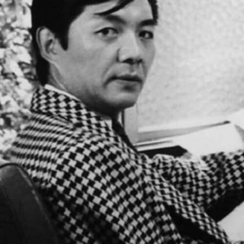 Tatsuo Yoshida