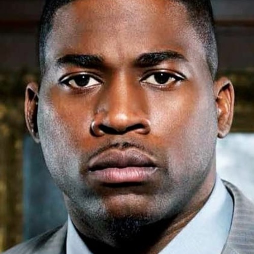 David Banner