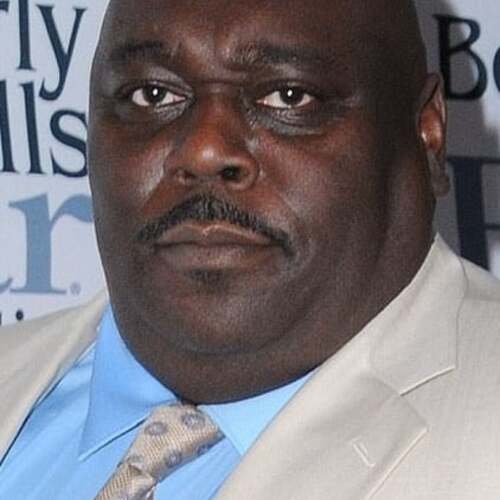 Faizon Love