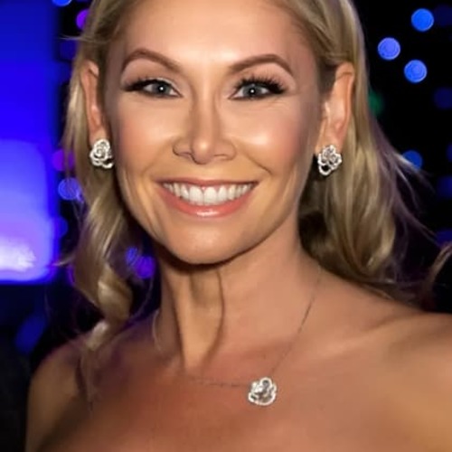 Kym Johnson