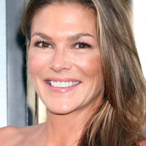 Paige Turco