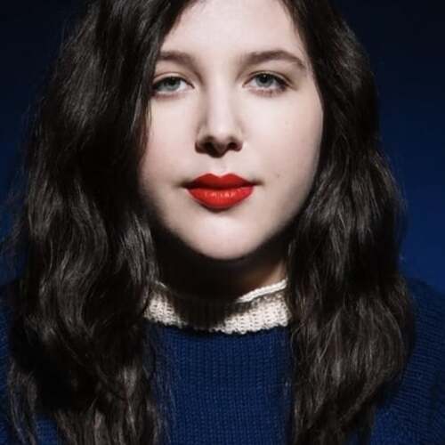 Lucy Dacus