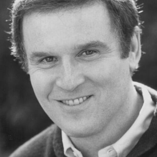 Charles Grodin