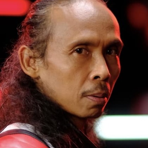 Yayan Ruhian