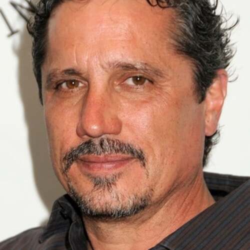 Rob Bowman