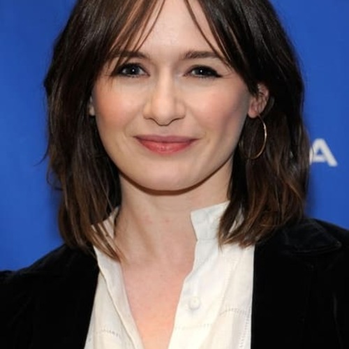 Emily Mortimer