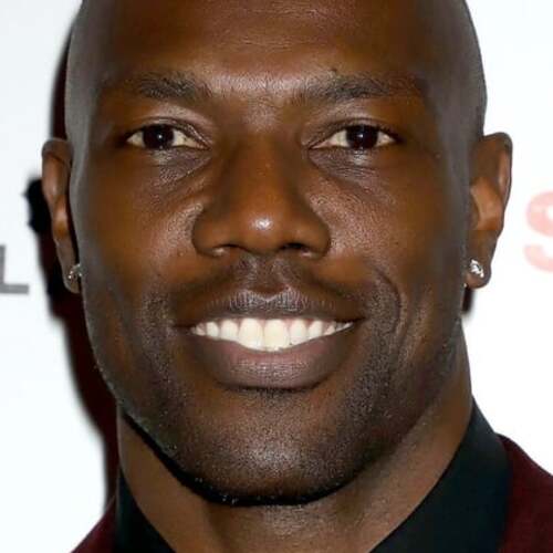 Terrell Owens