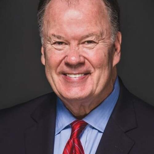 Dennis Haskins