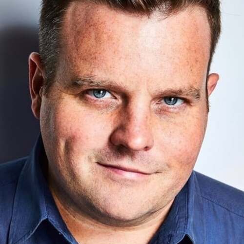 Adam Bartley